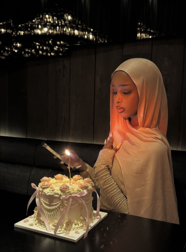 Zainab H